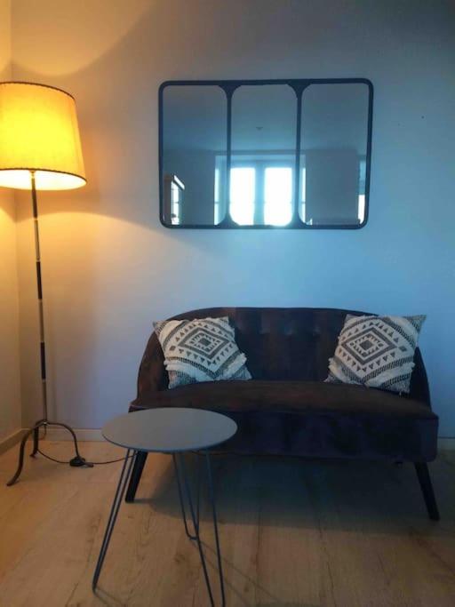 Apartment De Charme Dordogne Perigord Monpazier