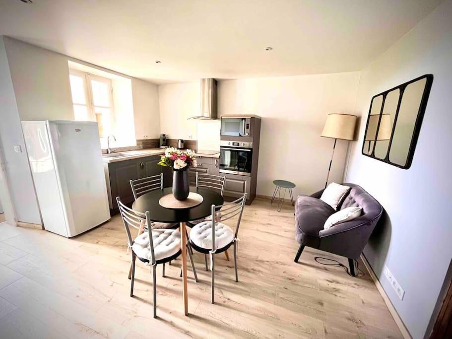Apartment De Charme Dordogne Perigord *